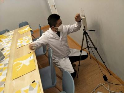 除甲醛